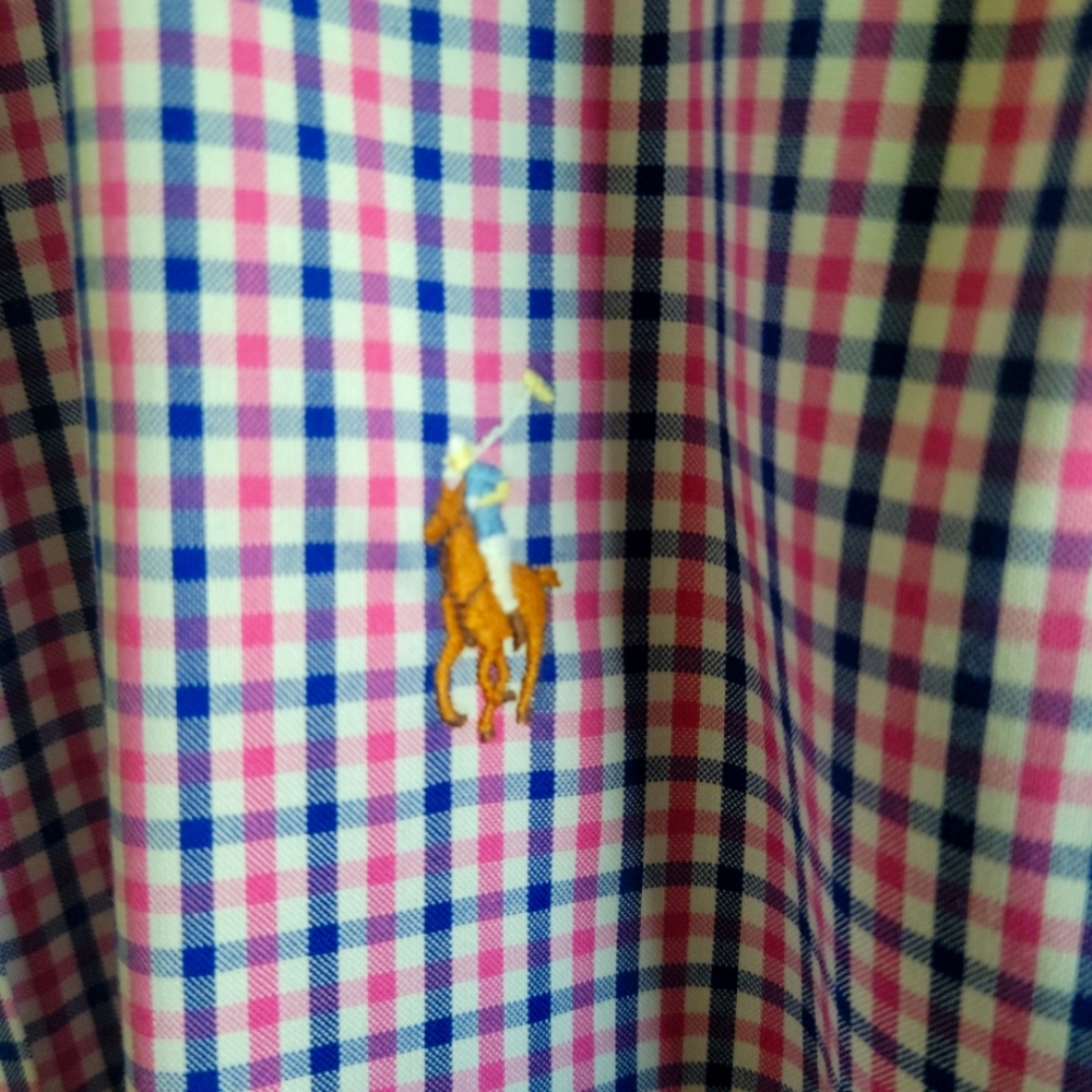 Polo by Ralph lauren